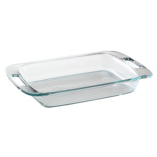 Pyrex Pyrex® Easy Grab® 3-quart Glass Baking Dish