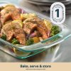 Pyrex Pyrex® Easy Grab® 3-quart Glass Baking Dish