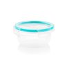 Pyrex Snapware® Total Solution® 3.86-cup Plastic Food Storage Container with Lid