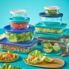 Pyrex Pyrex® Simply Store® 18-piece Glass Storage Set