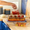 Pyrex Pyrex® 9" x 13" Deep Oblong Baking Dish