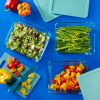 Pyrex Pyrex® Simply Store® 6-piece Glass Storage Set