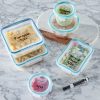 Pyrex Snapware® Total Solution® Plastic 42-pc Set