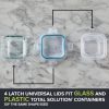 Pyrex Snapware® Total Solution® Plastic 42-pc Set