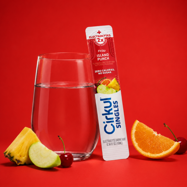 Cirkul FitSip® Island Punch
