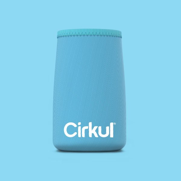 Cirkul 42oz. Chill Sleeve (for 42oz. Plastic Bottle)