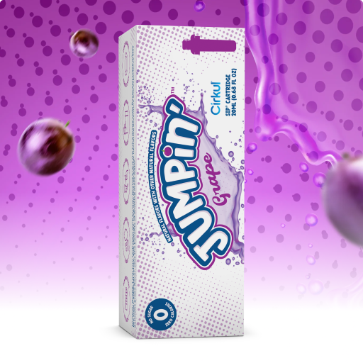 Cirkul Jumpin'™  Grape