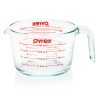 Pyrex Pyrex® 4-cup Measuring Cup