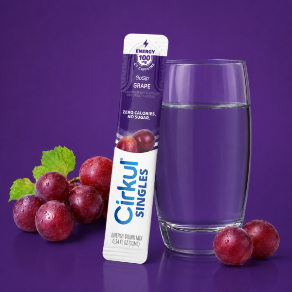 Cirkul GoSip® Grape
