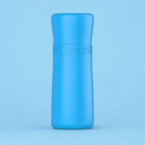 Cirkul 42oz. Shock Sleeve (for 42oz. Stainless Steel Bottle)