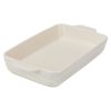 Pyrex Pyrex® 2QT 7" x 11" Rectangular Ceramic Baking Dish