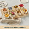 Pyrex Pyrex® 8-Piece 6-ounce Ceramic Ramekin Set