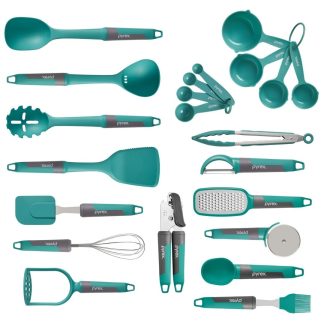 Pyrex Pyrex® 22-Piece Kitchen Tools & Gadgets Set