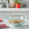 Pyrex Pyrex® Smart Essentials® 4-piece Glass Mixing Bowl Set