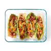 Pyrex Pyrex® Simply Store® 6-cup Rectangular Glass Food Storage Container