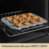 Pyrex Pyrex® Metal Bakeware 8-Piece Set in Cerulean