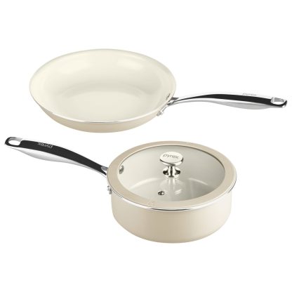 Pyrex Pyrex® Ceramic Cookware 3-pc Set