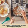 Pyrex Pyrex® Ceramic Cookware 2-pc Set