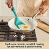 Pyrex Pyrex® Ceramic Cookware 10-in Fry Pan