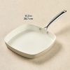 Pyrex Pyrex® Ceramic Cookware 11.3-in Grill Pan