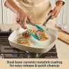 Pyrex Pyrex® Ceramic Cookware 11.3-in Grill Pan