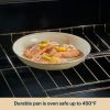 Pyrex Pyrex® 7-Piece Ceramic Cookware Set
