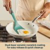 Pyrex Pyrex® 7-Piece Ceramic Cookware Set