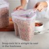 Pyrex Snapware® Airtight 22.8-cup Plastic Food Storage Container, 2-pack
