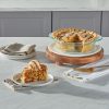 Pyrex Pyrex® Deep 9.5" Round Baking Dish - Pie Plate