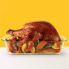 Pyrex Pyrex® 9" x 13" Deep Oblong Baking Dish