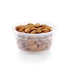 Pyrex Snapware® Total Solution® 2-pack Plastic Food Storage Container Set with Aqua Lids