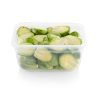 Pyrex Snapware® Total Solution® 5.35-cup Plastic Food Storage Container with Lid