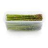 Pyrex Snapware® Total Solution® 3-cup Plastic Food Storage Container with Lid