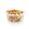 Pyrex Snapware® Total Solution® 3.86-cup Plastic Food Storage Container with Lid