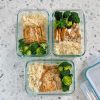 Pyrex Snapware® Total Solution® Pyrex® Glass 2-cup Rectangle Food Storage with Plastic Lid