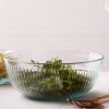 Pyrex Pyrex® Sculpted 4.5-quart Mixing Bowl