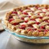 Pyrex Pyrex® Easy Grab 9.5" Glass Pie Plate