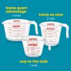 Pyrex Pyrex® 3-piece Measuring Cup Set
