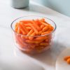 Pyrex Pyrex® Simply Store® 4-cup Glass Food Storage Container