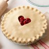 Pyrex Pyrex® 9.5" Glass Pie Plate