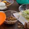 Pyrex Pyrex® 6-piece Mixing Bowl Set with Assorted Lids