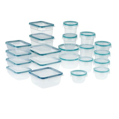 Pyrex Snapware® Total Solution® Plastic 42-pc Set