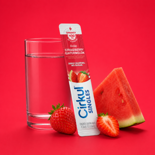 Cirkul GoSip® Strawberry Watermelon