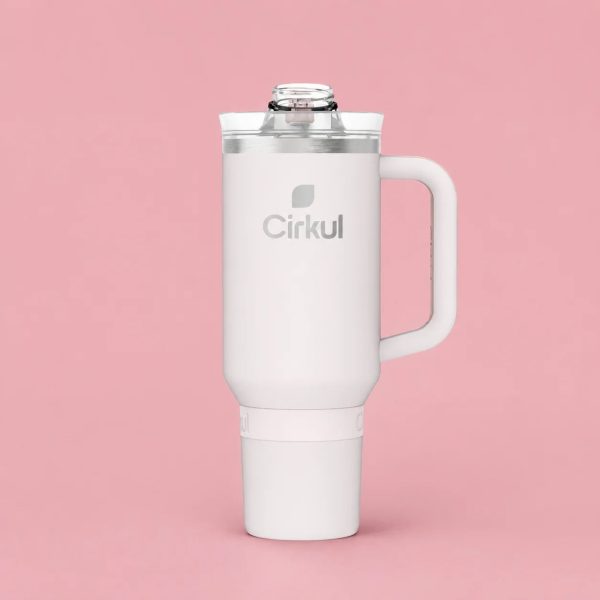 Cirkul 40oz. All-Day StrawSip™ Tumbler