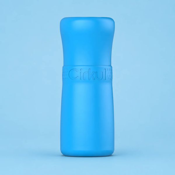 Cirkul 22oz. Shock Sleeve (for 22oz. Stainless Steel Bottle)