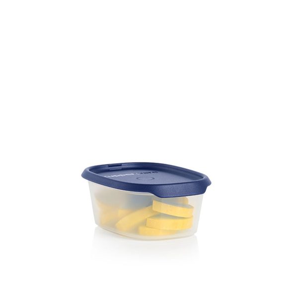 Tupper Ware One Touch Fresh® Oval | 2¼ cup / 540 mL