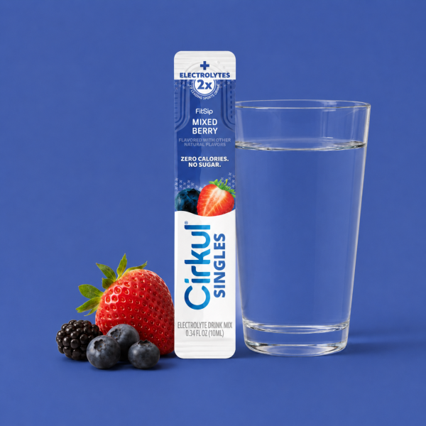 Cirkul FitSip® Mixed Berry