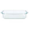 Pyrex Pyrex® 9" x 13" Deep Oblong Baking Dish