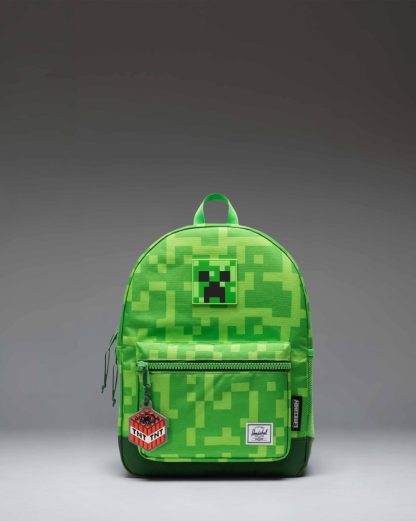 Herschel Supply Co Minecraft Herschel Heritage™ Kids Backpack