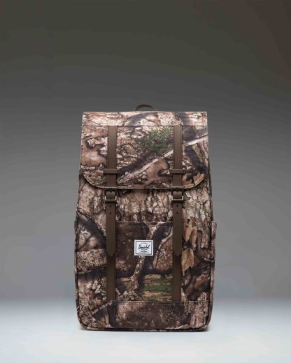 Herschel Supply Co Realtree® Herschel Retreat™ Backpack